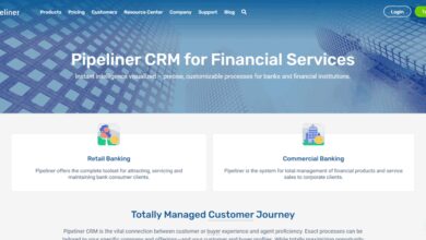 CRM platforms