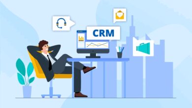 enterprise crm